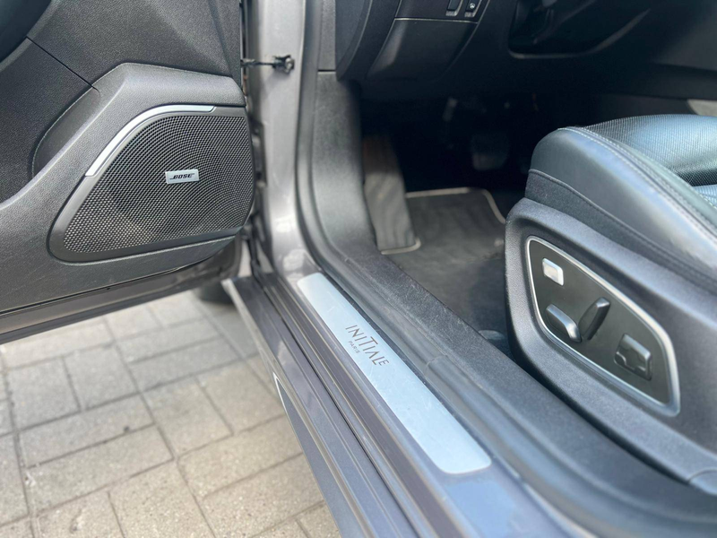 Renault Talisman 1.6 dCi Energy Initiale Paris*Euro 6b*Boite Automatique*Full opt.. — photo 14