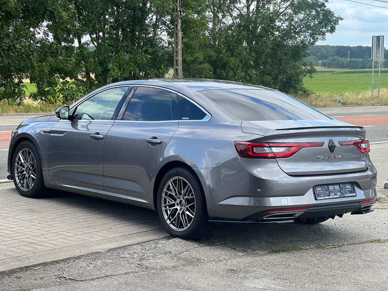 Renault Talisman 1.6 dCi Energy Initiale Paris*Euro 6b*Boite Automatique*Full opt.. — photo 11
