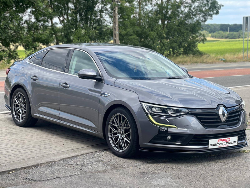 Renault Talisman 1.6 dCi Energy Initiale Paris*Euro 6b*Boite Automatique*Full opt.. — photo 4