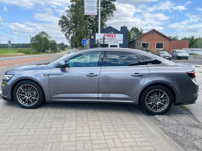 Renault Talisman 1.6 dCi Energy Initiale Paris*Euro 6b*Boite Automatique*Full opt.. — photo 12