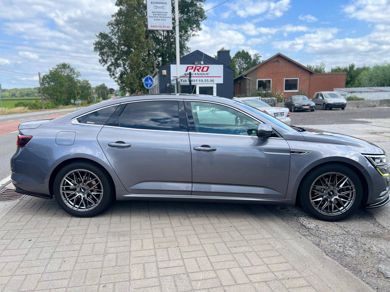 Renault Talisman 1.6 dCi Energy Initiale Paris*Euro 6b*Boite Automatique*Full opt.. — photo 10