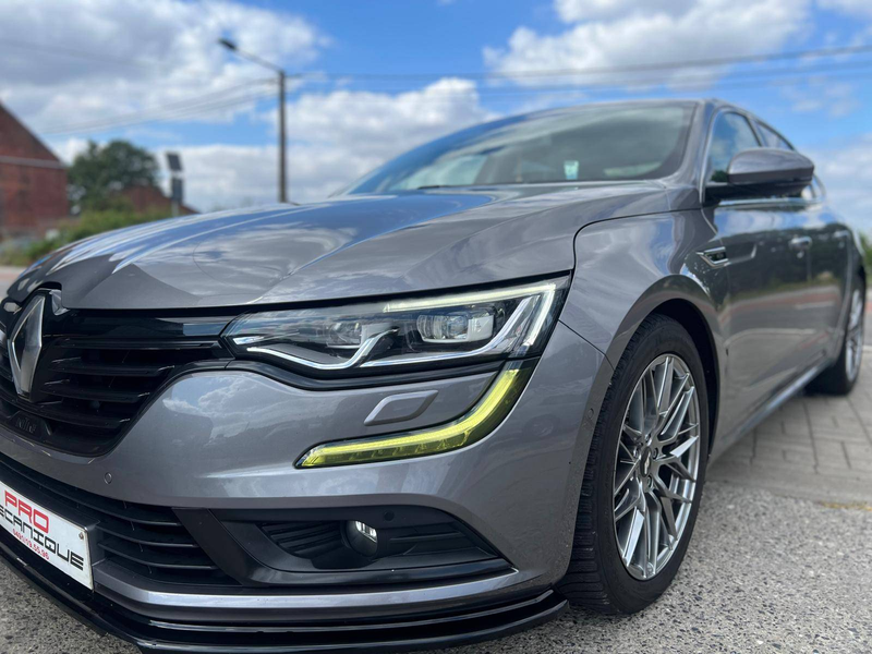 Renault Talisman 1.6 dCi Energy Initiale Paris*Euro 6b*Boite Automatique*Full opt.. — photo 6