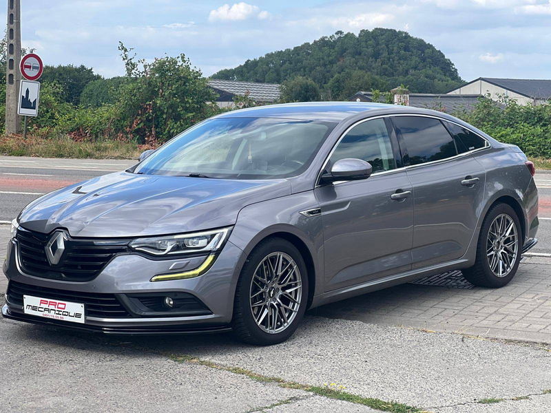Renault Talisman 1.6 dCi Energy Initiale Paris*Euro 6b*Boite Automatique*Full opt.. — photo 5