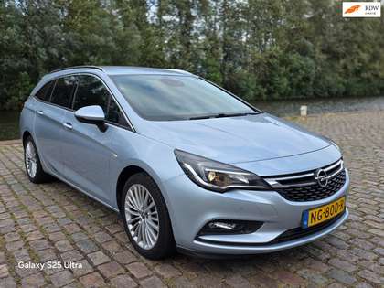 Opel Astra Sports Tourer 1.0 Innovation Dealer onderhouden ai
