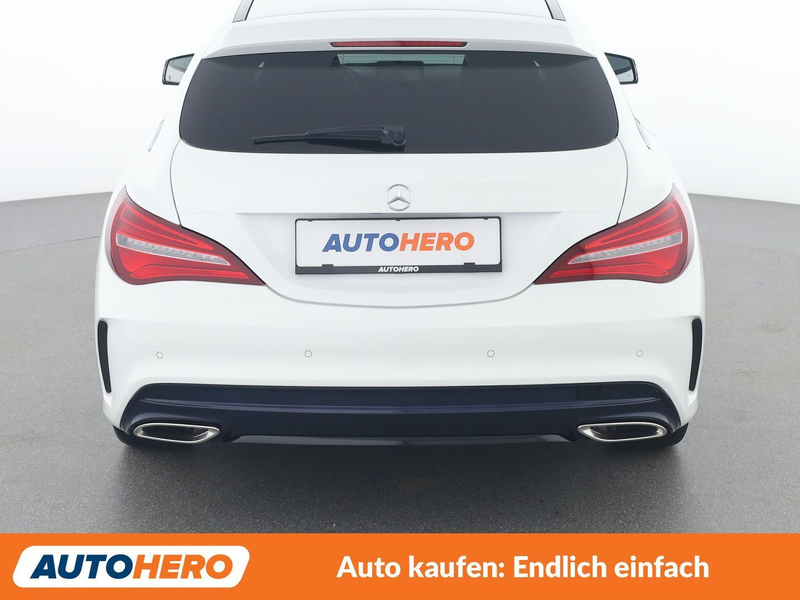 Mercedes-Benz CLA 180 CLA 180 Shooting Brake AMG Line — photo 5
