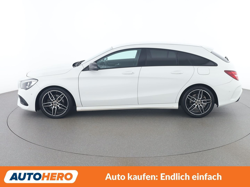Mercedes-Benz CLA 180 CLA 180 Shooting Brake AMG Line — photo 3
