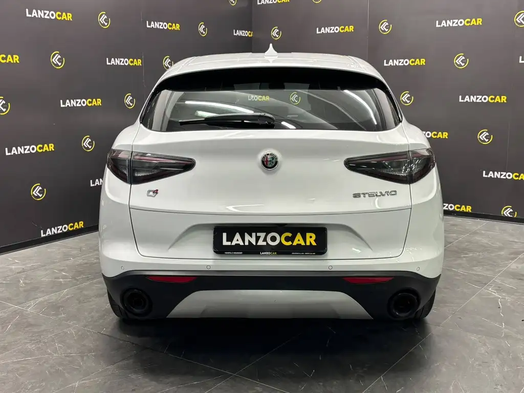 Alfa Romeo Stelvio | foto 6