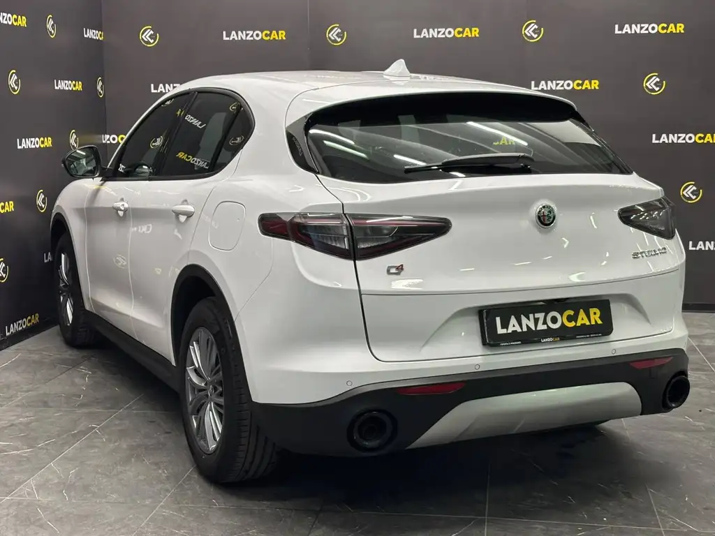 Alfa Romeo Stelvio | foto 5