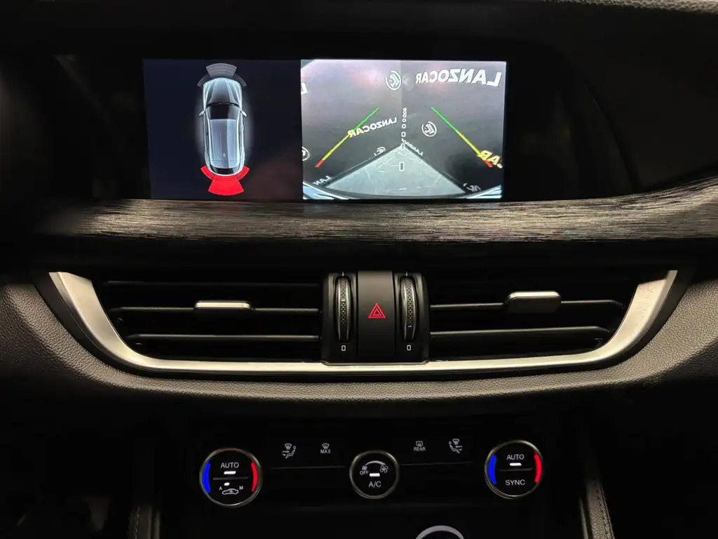 Alfa Romeo Stelvio | foto 12
