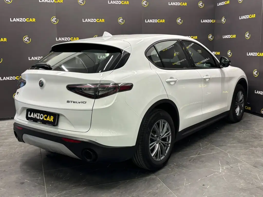 Alfa Romeo Stelvio | foto 4