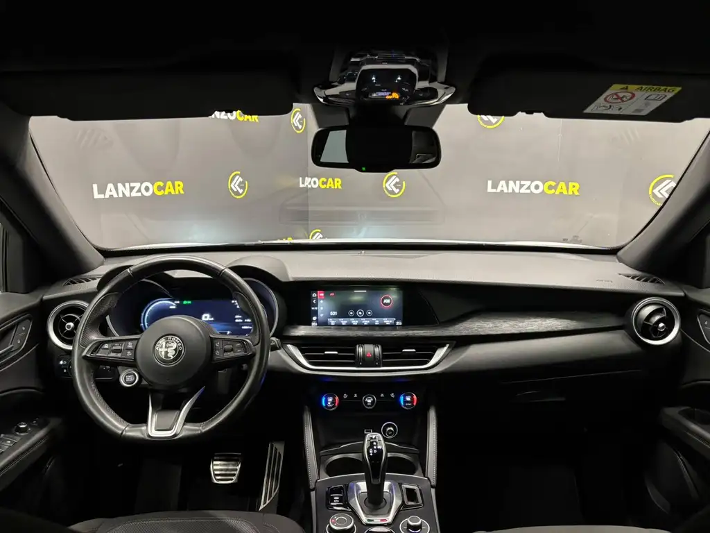 Alfa Romeo Stelvio | foto 7