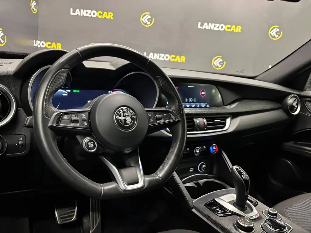 Alfa Romeo Stelvio | foto 8