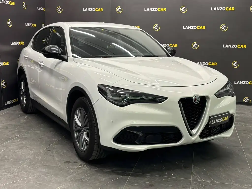Alfa Romeo Stelvio | foto 3