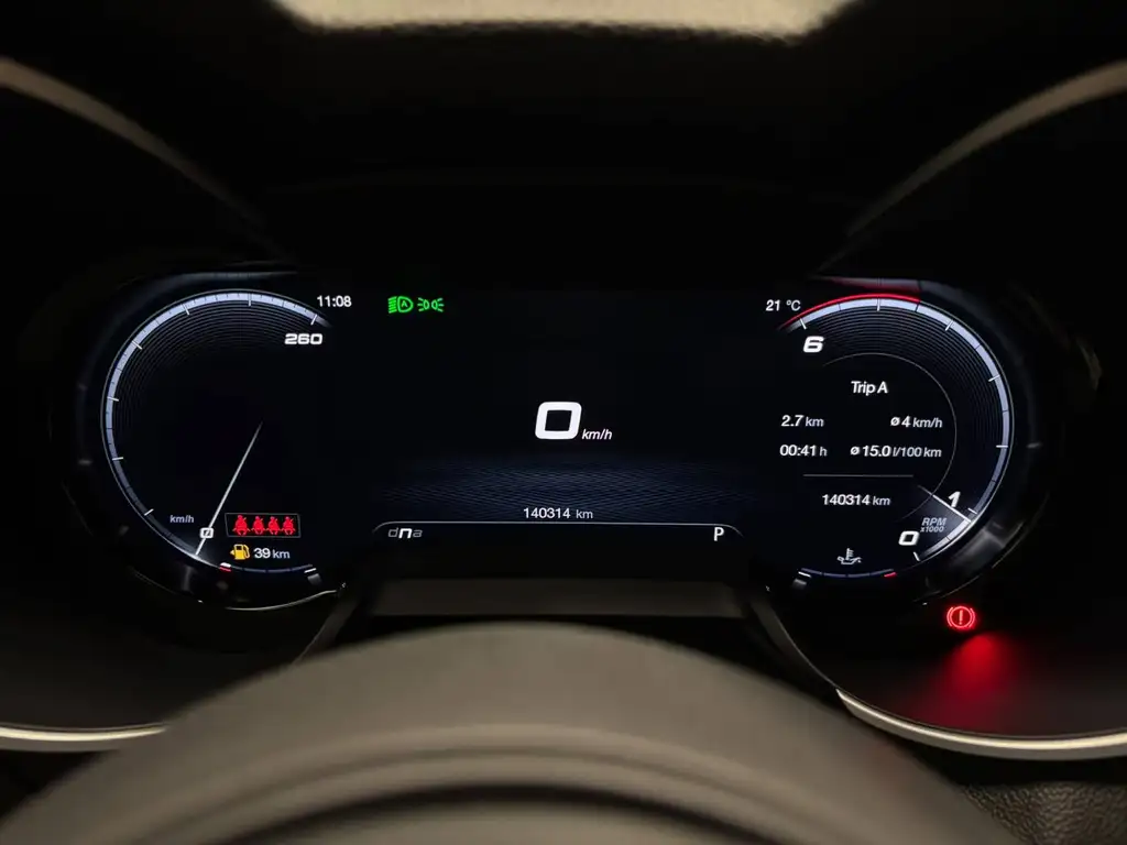 Alfa Romeo Stelvio | foto 9