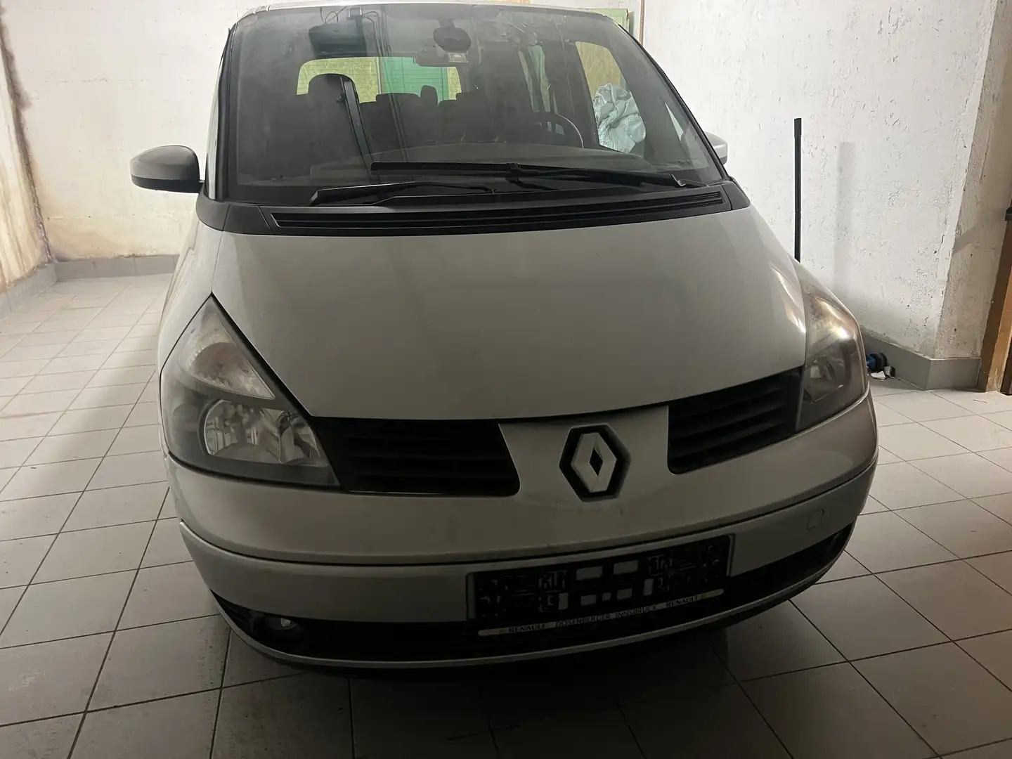 Renault Grand Espace Sport Edition 1,9 dCi - 2