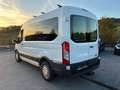 Ford Transit Kombi 350 L2 *KLIMA*9-Sitzer*AHK*1.Hand* Weiß - thumbnail 10