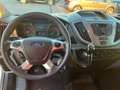 Ford Transit Kombi 350 L2 *KLIMA*9-Sitzer*AHK*1.Hand* Weiß - thumbnail 8
