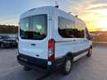 Ford Transit Kombi 350 L2 *KLIMA*9-Sitzer*AHK*1.Hand* Weiß - thumbnail 2