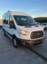 Ford Transit Kombi 350 L2 *KLIMA*9-Sitzer*AHK*1.Hand* Weiß - thumbnail 9