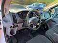 Ford Transit Kombi 350 L2 *KLIMA*9-Sitzer*AHK*1.Hand* Weiß - thumbnail 4