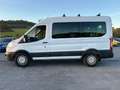 Ford Transit Kombi 350 L2 *KLIMA*9-Sitzer*AHK*1.Hand* Weiß - thumbnail 14