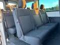 Ford Transit Kombi 350 L2 *KLIMA*9-Sitzer*AHK*1.Hand* Weiß - thumbnail 15