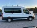 Ford Transit Kombi 350 L2 *KLIMA*9-Sitzer*AHK*1.Hand* Weiß - thumbnail 13