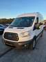 Ford Transit Kombi 350 L2 *KLIMA*9-Sitzer*AHK*1.Hand* Weiß - thumbnail 1