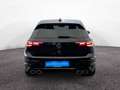 Volkswagen Golf R *PANO*IQ-L*AHK*ACC*DCC*NAVI*HUD*360*SHZ* Schwarz - thumbnail 10