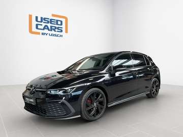 GTD+DSG+LED+PANO+AHK+KEYLESS