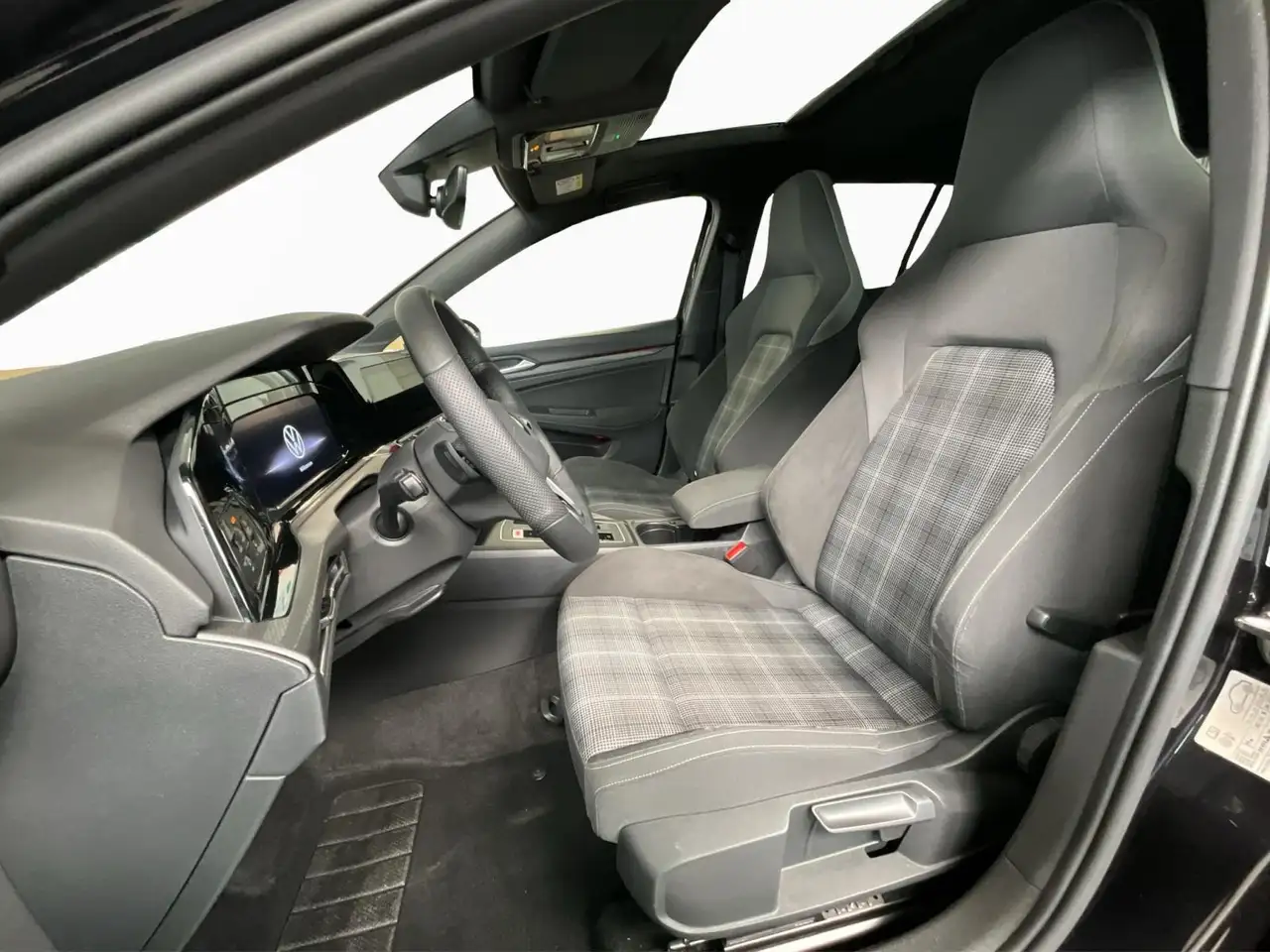 Volkswagen Golf GTD+DSG+LED+PANO+AHK+KEYLESS, миниатюра 9