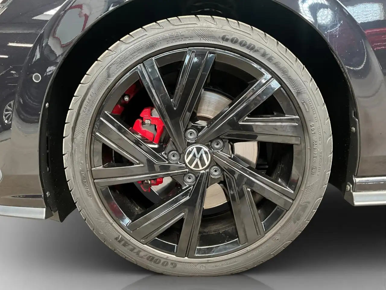 Volkswagen Golf GTD+DSG+LED+PANO+AHK+KEYLESS, миниатюра 8