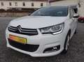 Citroen C4 1.2 PureTech Selection Weiß - thumbnail 2