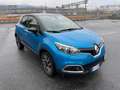 Renault Captur Intens 1.5 dCi 110cv Blu/Azzurro - thumbnail 2