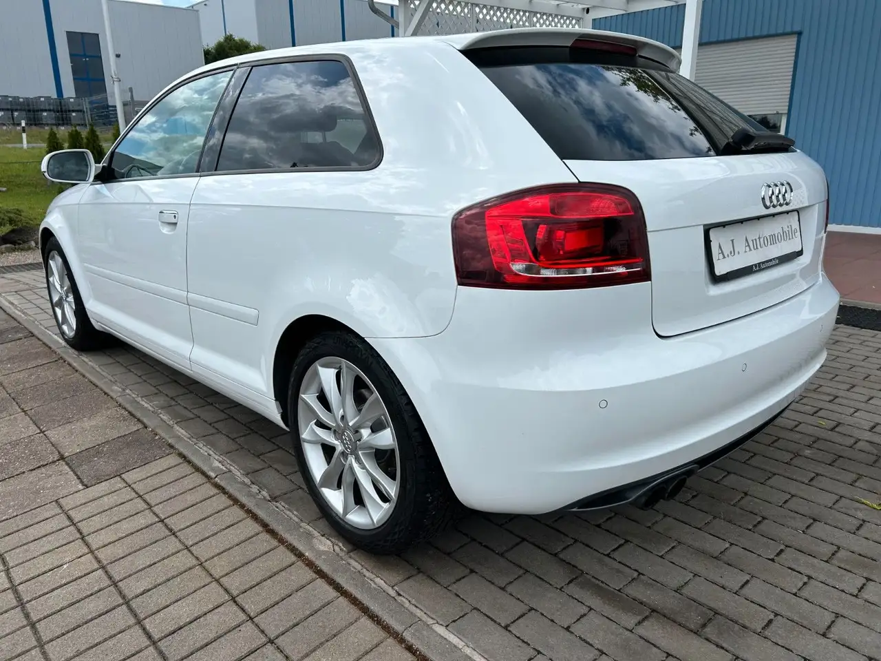 Das Auto