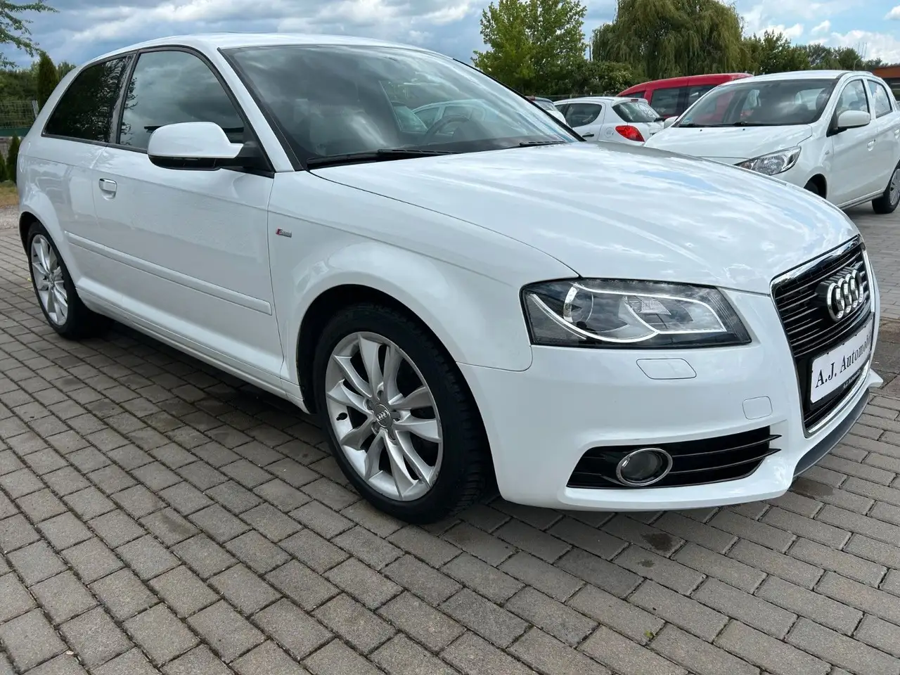 Das Auto