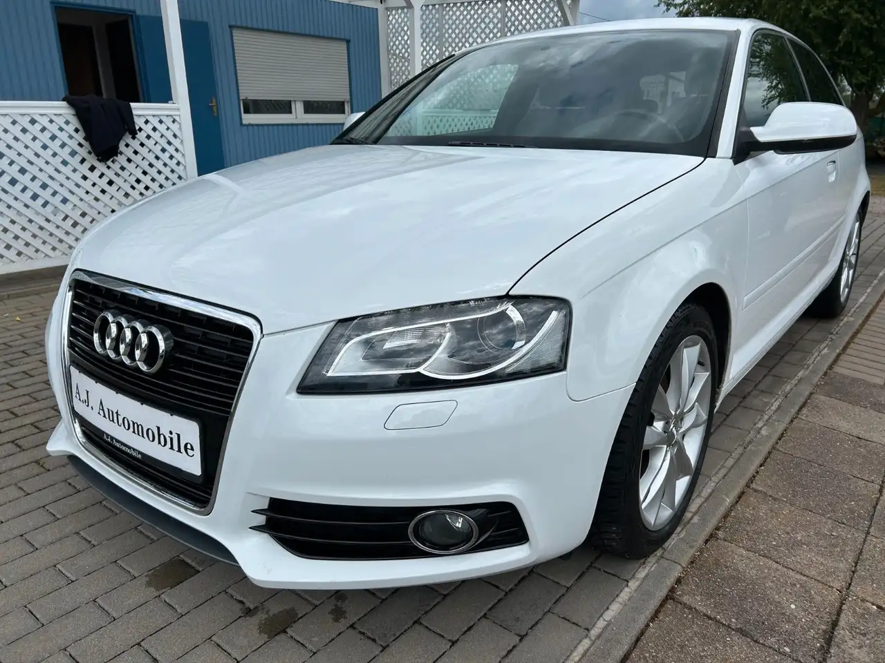 Das Auto