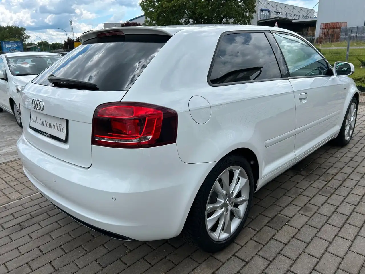 Das Auto