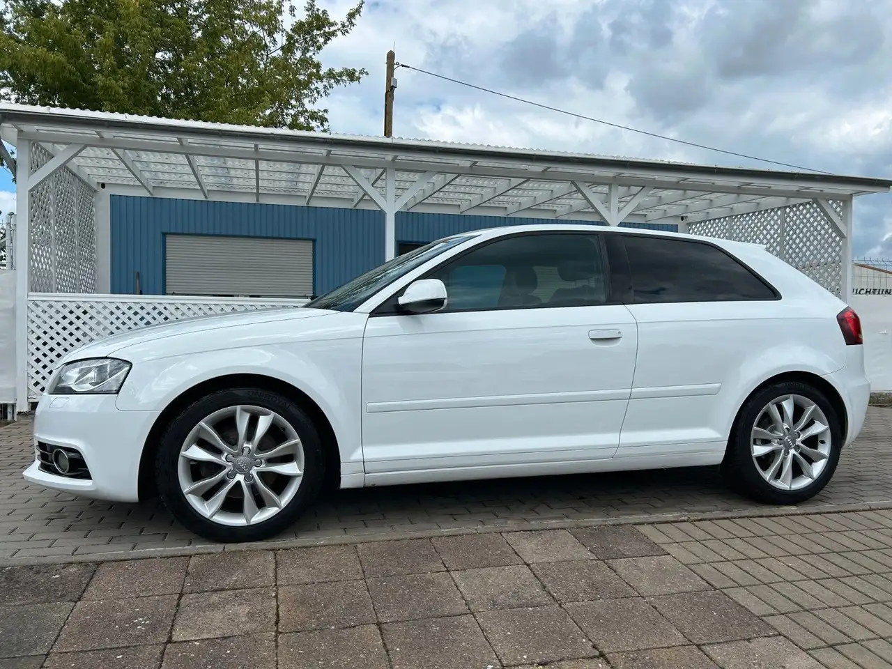 Das Auto