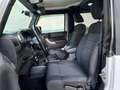 Jeep Wrangler 2.8CRD Rubicon Aut. Blanc - thumbnail 3