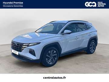 Tucson 1.6 T-GDI 150 Hybrid 48V DCT-7