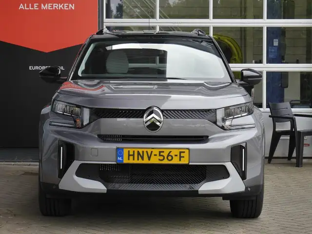 Citroen C3 Aircross 1.2 Hybrid 136 Max | Demo | Automaat | PHC Vering