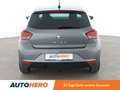 SEAT Ibiza 1.0 TSI Style*NAVI*CAM*LED*PDC*SHZ*LIMITER*KLIMA* Grau - thumbnail 5