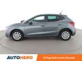 SEAT Ibiza 1.0 TSI Style*NAVI*CAM*LED*PDC*SHZ*LIMITER*KLIMA* Grau - thumbnail 3