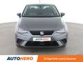 SEAT Ibiza 1.0 TSI Style*NAVI*CAM*LED*PDC*SHZ*LIMITER*KLIMA* Grau - thumbnail 9