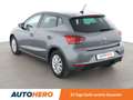 SEAT Ibiza 1.0 TSI Style*NAVI*CAM*LED*PDC*SHZ*LIMITER*KLIMA* Grau - thumbnail 4