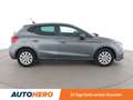 SEAT Ibiza 1.0 TSI Style*NAVI*CAM*LED*PDC*SHZ*LIMITER*KLIMA* Grau - thumbnail 7