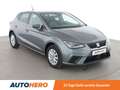 SEAT Ibiza 1.0 TSI Style*NAVI*CAM*LED*PDC*SHZ*LIMITER*KLIMA* Grau - thumbnail 8