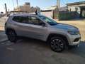 Jeep Compass 1.6 Mjt II 2WD Limited Gris - thumbnail 5