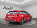Hyundai i30 cw Mild-Hyb./APPLE/Spurhalt.ass/TEMP/KAM/SHZ Rot - thumbnail 9